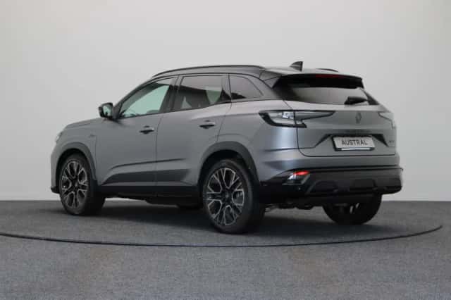 Renault Austral (2026) thumbnail 2