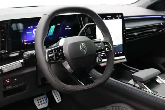 Renault Austral (2026) thumbnail 4