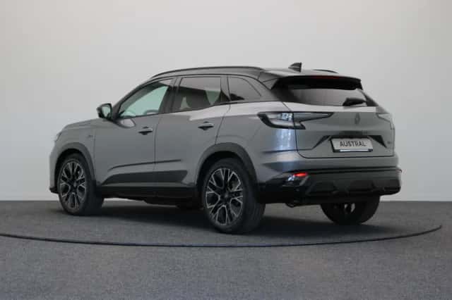 Renault Austral (2026) thumbnail 2