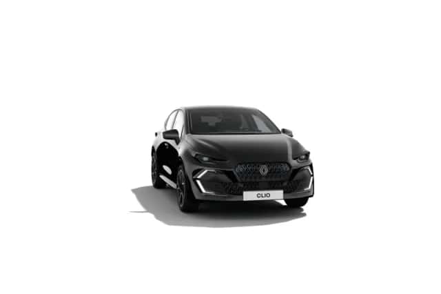 Renault Clio (2026) thumbnail 5