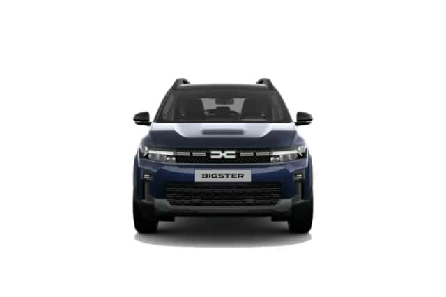 Dacia Bigster (2026) thumbnail 3