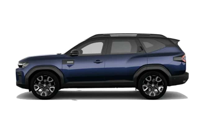 Dacia Bigster (2026) thumbnail 6