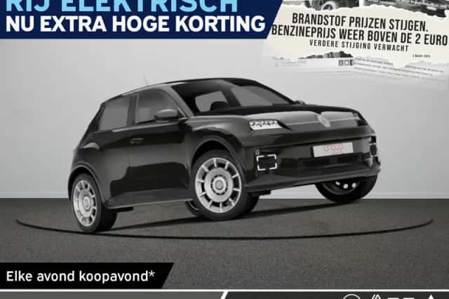 Renault 5 (2026) thumbnail 1
