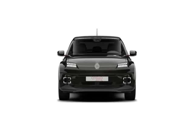 Renault 5 (2026) thumbnail 2