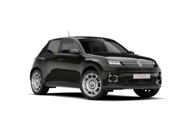 Renault 5 (2026) thumbnail 3