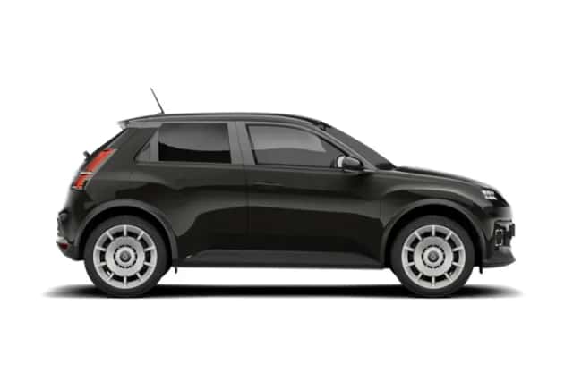 Renault 5 (2026) thumbnail 4