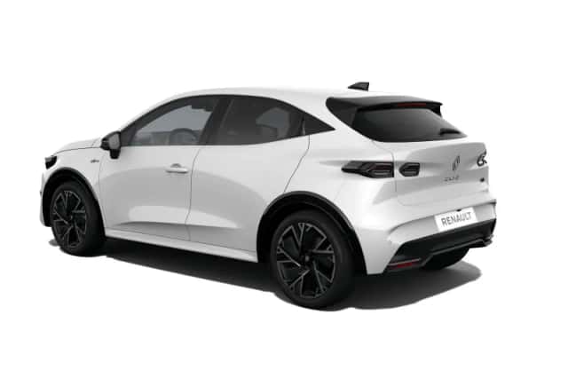 Renault Clio (2026) thumbnail 4