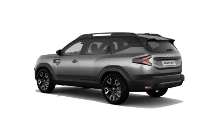 Dacia Bigster (2026) thumbnail 2