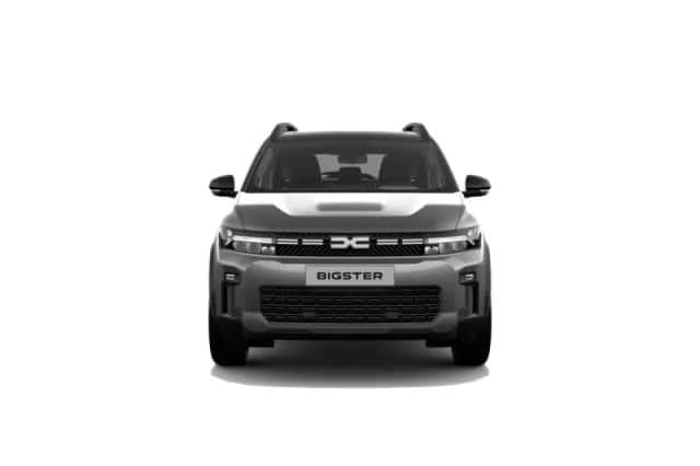 Dacia Bigster (2026) thumbnail 3