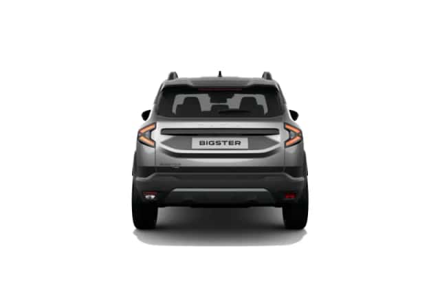 Dacia Bigster (2026) thumbnail 5