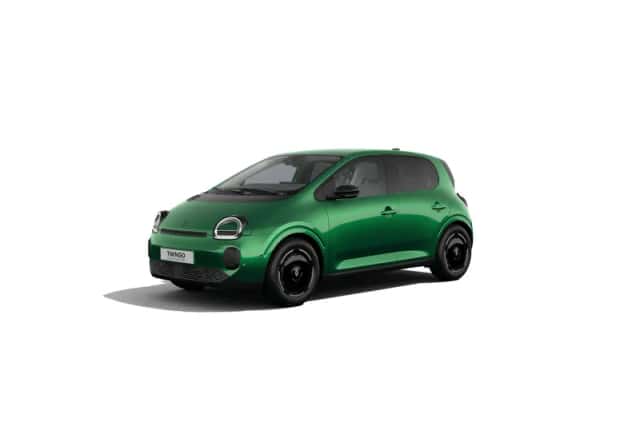 Renault Twingo (2026) thumbnail 6