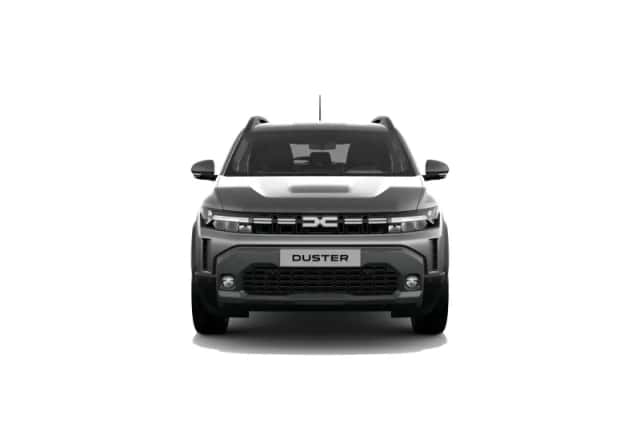 Dacia Duster (2026) thumbnail 3