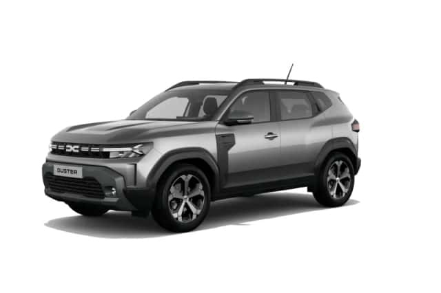 Dacia Duster (2026) thumbnail 4