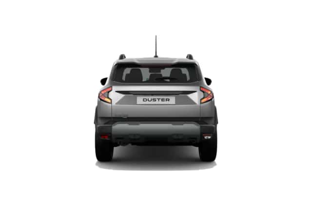 Dacia Duster (2026) thumbnail 5