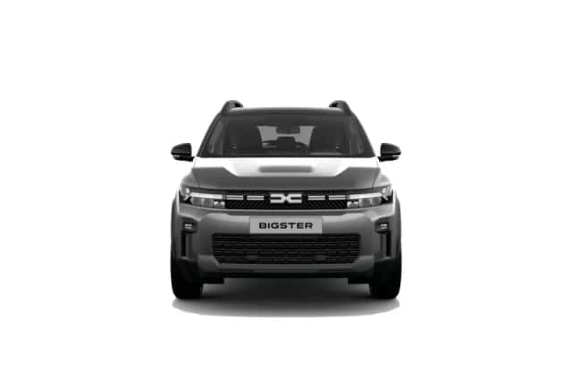 Dacia Bigster (2026) thumbnail 3