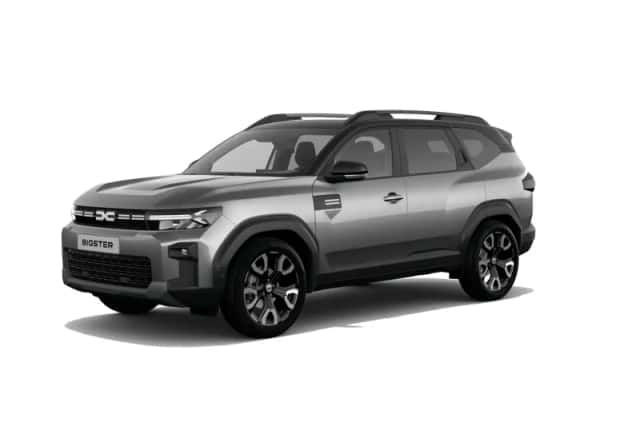 Dacia Bigster (2026) thumbnail 4