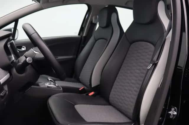 Renault Zoé (2020) thumbnail 4