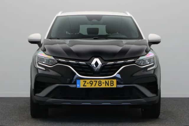 Renault Captur (2021) thumbnail 6