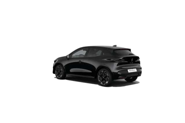 Renault Clio (2026) thumbnail 2