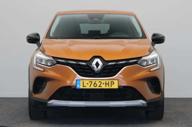 Renault Captur (2020) thumbnail 6