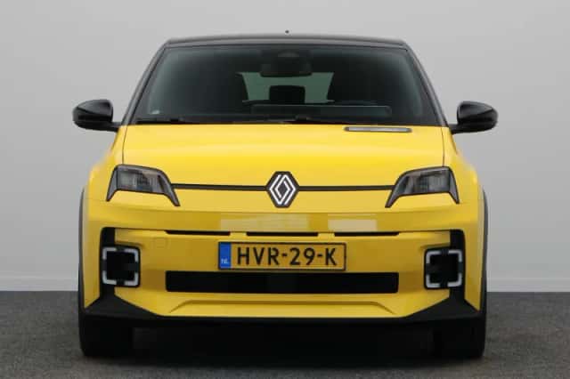 Renault 5 (2025) thumbnail 4
