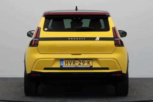 Renault 5 (2025) thumbnail 5