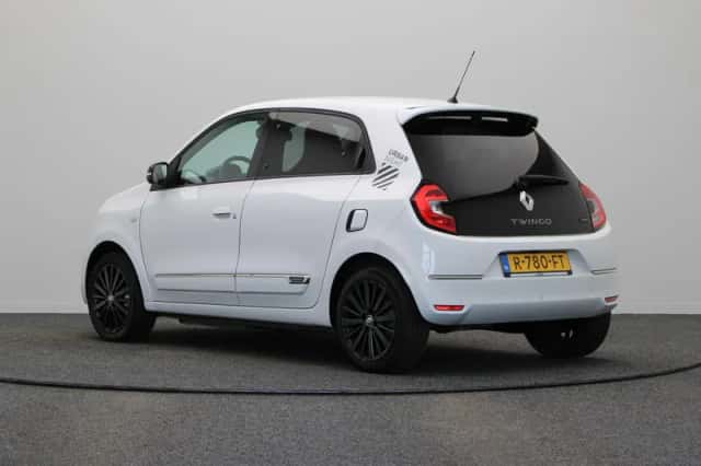 Renault Twingo (2022) thumbnail 3