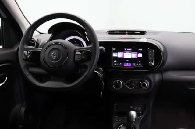 Renault Twingo (2022) thumbnail 4