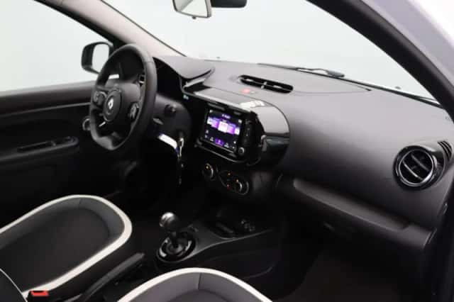 Renault Twingo (2022) thumbnail 5