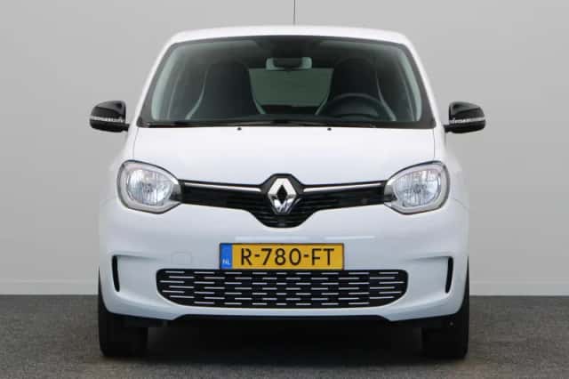Renault Twingo (2022) thumbnail 6