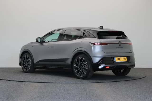 Renault Mégane E-Tech (2025) thumbnail 2