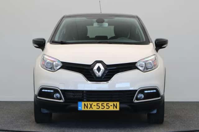 Renault Captur (2017) thumbnail 6