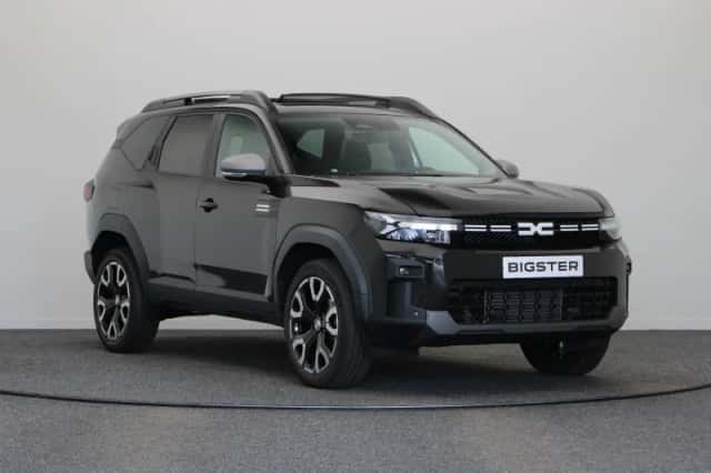 Dacia Bigster (2026) thumbnail 2