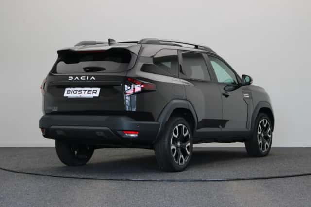 Dacia Bigster (2026) thumbnail 4