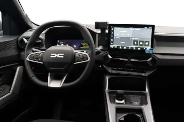 Dacia Bigster (2026) thumbnail 5