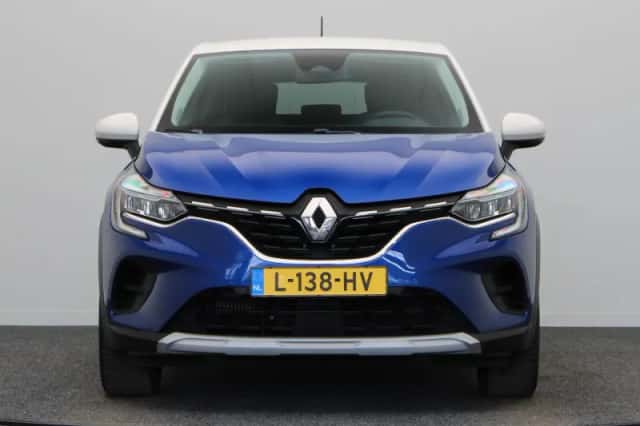 Renault Captur (2020) thumbnail 6
