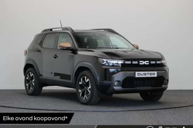 Dacia Duster (2026) thumbnail 1