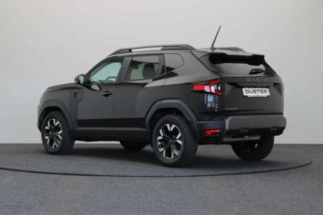 Dacia Duster (2026) thumbnail 2