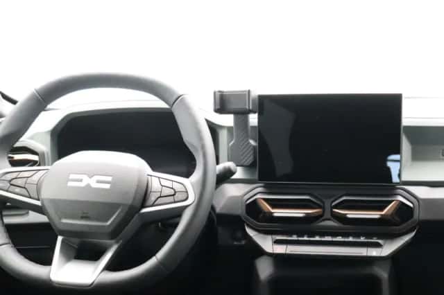 Dacia Duster (2026) thumbnail 3