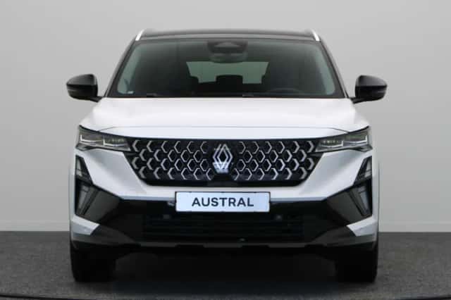 Renault Austral (2026) thumbnail 5