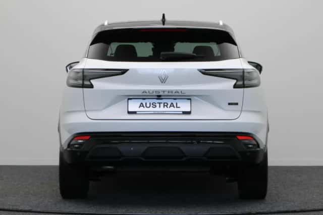 Renault Austral (2026) thumbnail 6