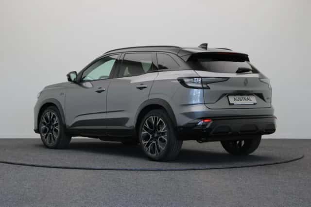 Renault Austral (2026) thumbnail 2
