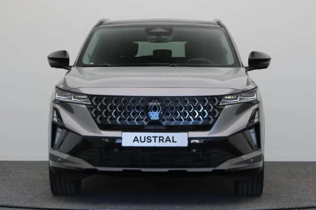 Renault Austral (2026) thumbnail 6