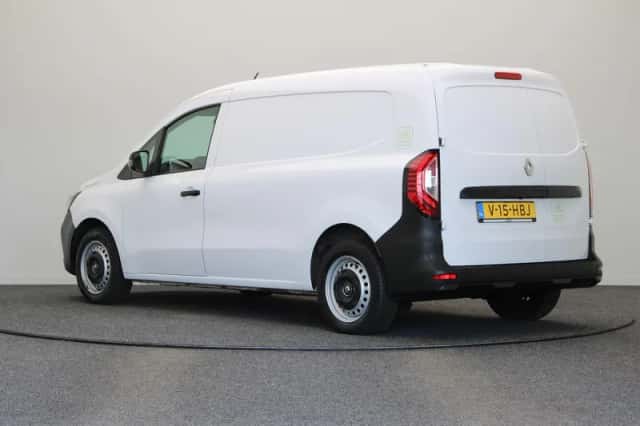 Renault Kangoo (2024) thumbnail 2