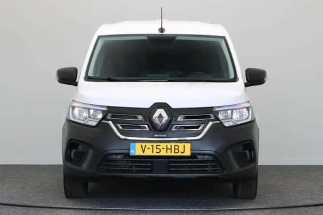 Renault Kangoo (2024) thumbnail 6