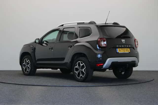 Dacia Duster (2020) thumbnail 2