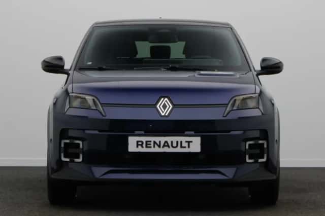 Renault 5 (2026) thumbnail 3
