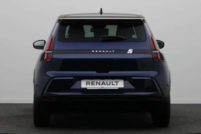 Renault 5 (2026) thumbnail 4