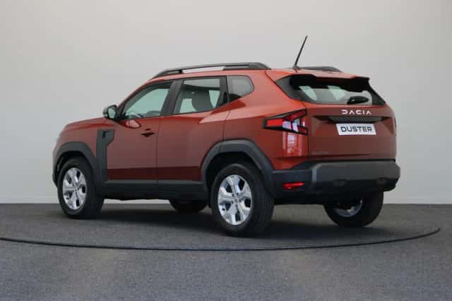 Dacia Duster (2026) thumbnail 2