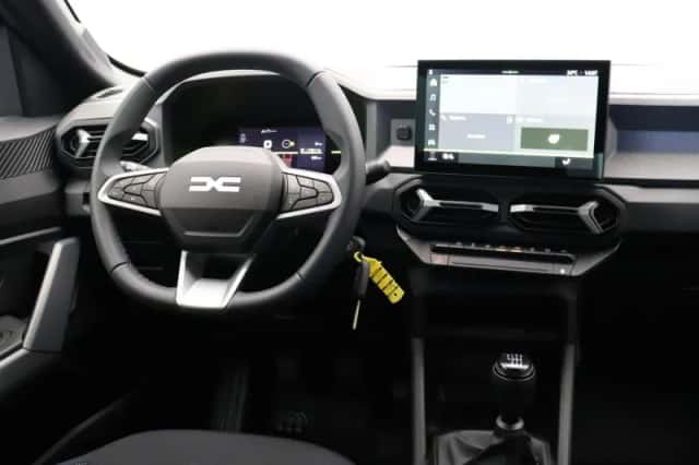 Dacia Duster (2026) thumbnail 5